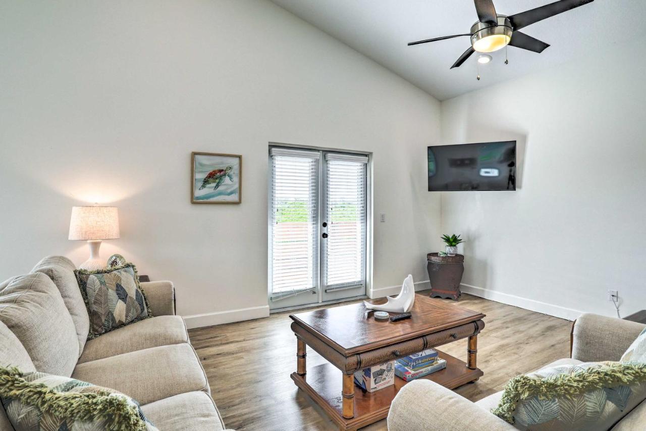 Family-Friendly Tampa Home Less Than 3 Mi To Ocean! Exterior foto
